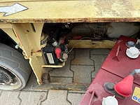 2014 jlg 1230es hoogwerker - afbeelding 5 van  23