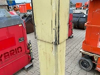 2014 jlg 1230es hoogwerker - afbeelding 8 van  23