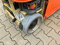 2014 jlg 1230es hoogwerker - afbeelding 10 van  23