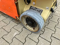 2014 jlg 1230es hoogwerker - afbeelding 14 van  23