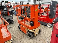 2014 jlg 1230es hoogwerker - afbeelding 12 van  23