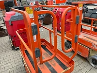 2014 jlg 1230es hoogwerker - afbeelding 20 van  23