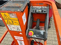 2014 jlg 1230es hoogwerker - afbeelding 21 van  23