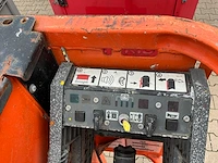 2014 jlg 1230es hoogwerker - afbeelding 22 van  23