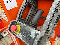 2014 jlg 1230es hoogwerker - afbeelding 23 van  23