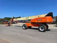 2014 jlg 1350sjp hoogwerker - afbeelding 1 van  9