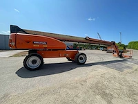 2014 jlg 1350sjp hoogwerker - afbeelding 2 van  9