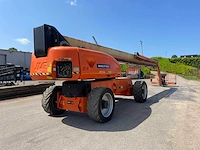 2014 jlg 1350sjp hoogwerker - afbeelding 3 van  9