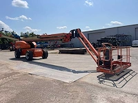 2014 jlg 1350sjp hoogwerker - afbeelding 5 van  9