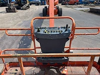 2014 jlg 1350sjp hoogwerker - afbeelding 8 van  9