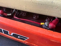 2014 jlg 1930 es hoogwerker - afbeelding 5 van  16