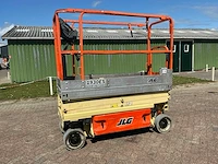 2014 jlg 1930 es hoogwerker - afbeelding 1 van  16