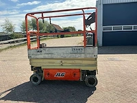 2014 jlg 1930 es hoogwerker - afbeelding 11 van  16