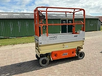 2014 jlg 1930 es hoogwerker - afbeelding 1 van  13