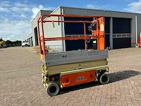 2014 jlg 1930 es hoogwerker - afbeelding 8 van  13