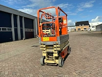 2014 jlg 1930 es hoogwerker - afbeelding 9 van  13