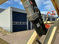 2014 jlg 1930 es hoogwerker - afbeelding 13 van  13