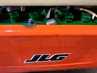 2014 jlg 1930 es hoogwerker - afbeelding 3 van  15