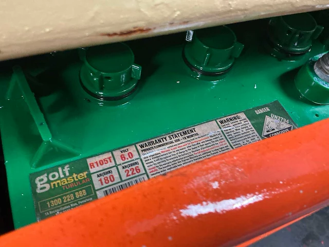 2014 jlg 1930 es hoogwerker - afbeelding 4 van  15