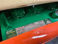 2014 jlg 1930 es hoogwerker - afbeelding 4 van  15