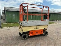 2014 jlg 1930 es hoogwerker - afbeelding 1 van  15