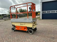 2014 jlg 1930 es hoogwerker - afbeelding 9 van  15
