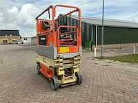 2014 jlg 1930 es hoogwerker - afbeelding 11 van  15