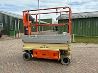 2014 jlg 1930 es hoogwerker - afbeelding 12 van  15