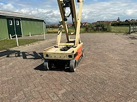 2014 jlg 1930 es hoogwerker - afbeelding 2 van  17