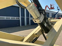 2014 jlg 1930 es hoogwerker - afbeelding 3 van  17