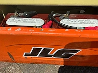 2014 jlg 1930 es hoogwerker - afbeelding 6 van  17