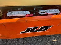 2014 jlg 1930 es hoogwerker - afbeelding 7 van  17