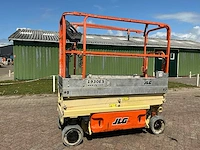 2014 jlg 1930 es hoogwerker - afbeelding 1 van  17