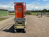 2014 jlg 1930 es hoogwerker - afbeelding 10 van  17