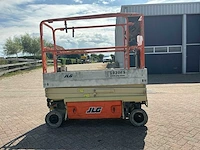 2014 jlg 1930 es hoogwerker - afbeelding 12 van  17
