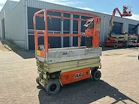 2014 jlg 1930 es hoogwerker - afbeelding 13 van  17
