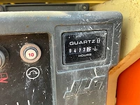 2014 jlg 1930 es hoogwerker - afbeelding 2 van  12