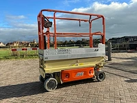 2014 jlg 1930 es hoogwerker - afbeelding 1 van  12