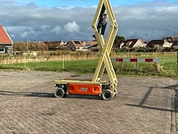 2014 jlg 1930 es hoogwerker - afbeelding 11 van  12