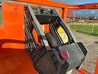 2014 jlg 1930 es hoogwerker - afbeelding 12 van  12