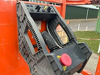 2014 jlg 1930 es hoogwerker - afbeelding 3 van  16