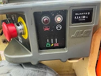 2014 jlg 1930 es hoogwerker - afbeelding 4 van  16