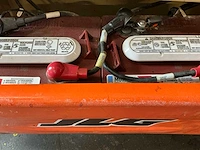 2014 jlg 1930 es hoogwerker - afbeelding 5 van  16