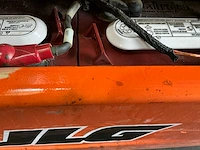 2014 jlg 1930 es hoogwerker - afbeelding 6 van  16