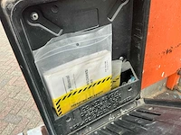 2014 jlg 1930 es hoogwerker - afbeelding 7 van  16