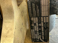 2014 jlg 1930 es hoogwerker - afbeelding 8 van  16