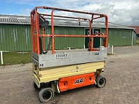 2014 jlg 1930 es hoogwerker - afbeelding 1 van  16
