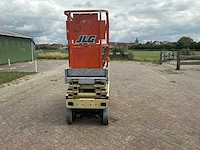 2014 jlg 1930 es hoogwerker - afbeelding 9 van  16