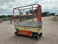 2014 jlg 1930 es hoogwerker - afbeelding 10 van  16