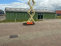 2014 jlg 1930 es hoogwerker - afbeelding 16 van  16